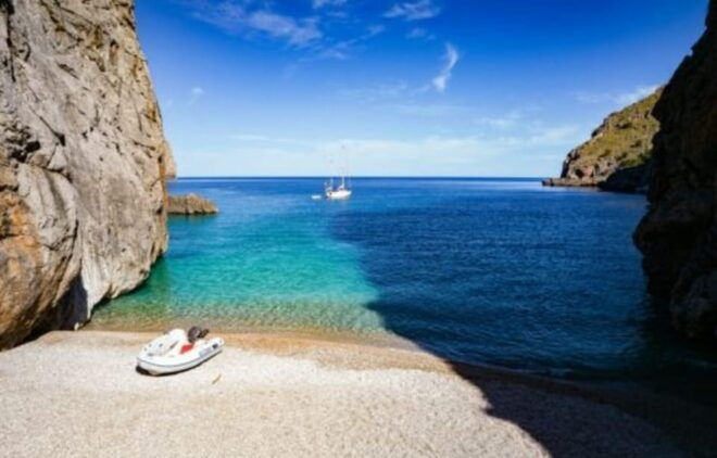 Mallorca Tour: Sa Calobra, Torrent De Pareis and Cala Tuent - Transportation and Pickup Details