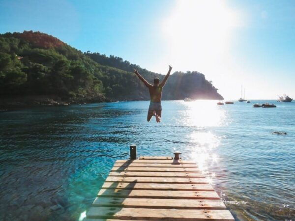 Mallorca Tour: Sa Calobra, Torrent De Pareis and Cala Tuent - Guided Hikes and Water Fun