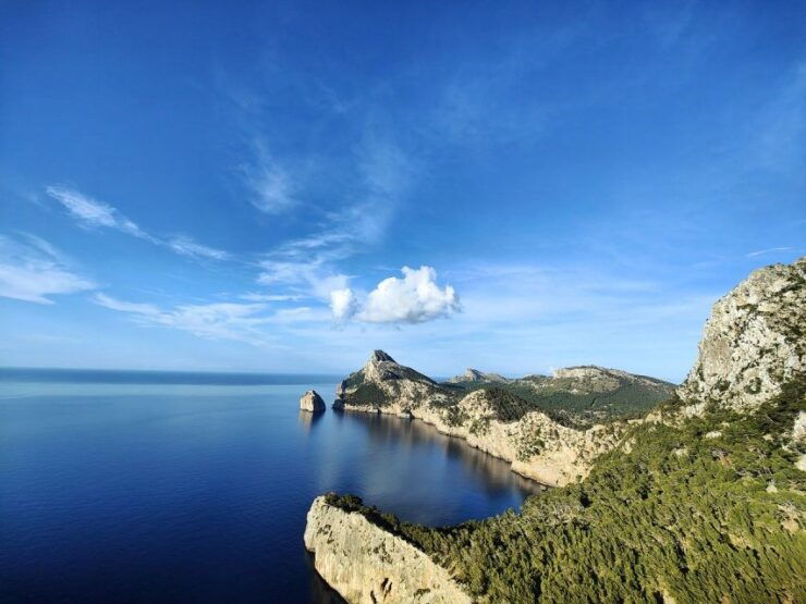 Mallorca: Tramuntana Luxury Tour - Tour Highlights