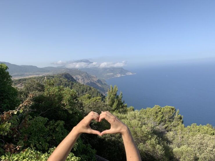 Mallorca: Tramuntana Mountains Tour With Local Guide & Lunch - Tour Highlights & Local Experiences