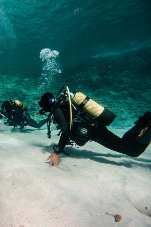 Mallorca: Try Scuba Diving by Boat - Experience Highlights
