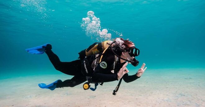 Mallorca: Try Scuba Diving by Boat - Included Equipment and Duration