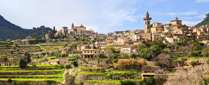 Mallorca: Valdemossa and Port of Soller Coca of Potato - The Allure of Coca De Patata