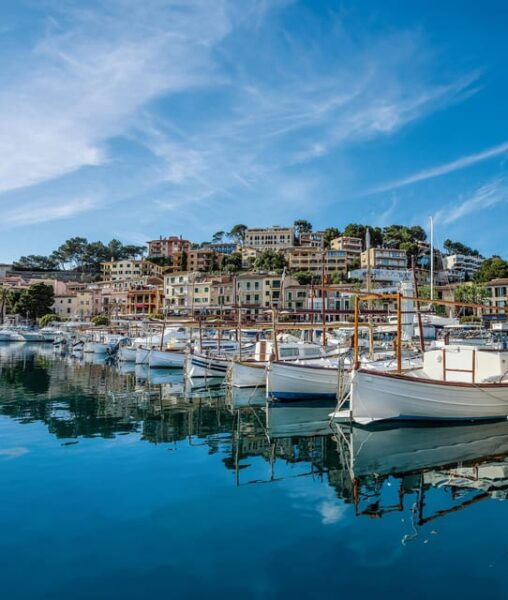 Mallorca: Valdemossa and Port of Soller Potato Cake - Booking and Cancellation