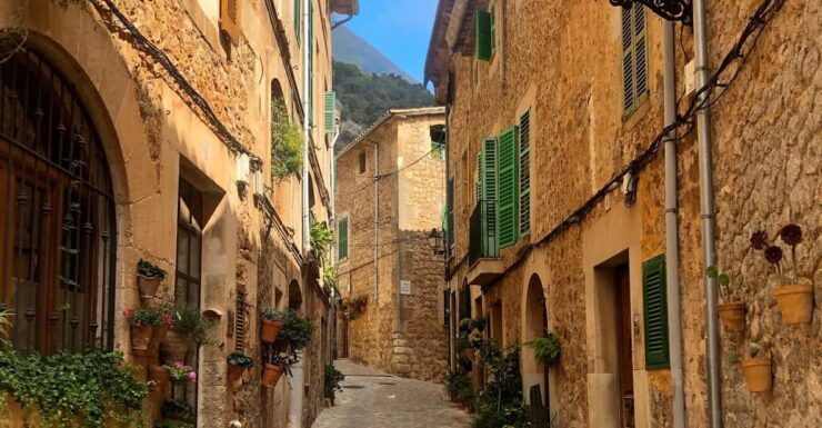 Mallorca: Valldemossa Half Day Tour - Good To Know