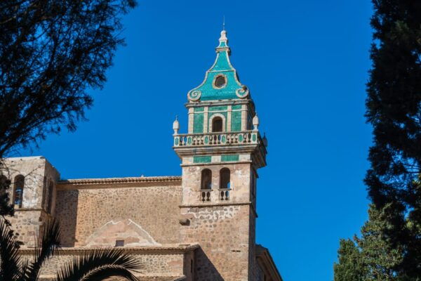 Mallorca: Valldemossa Half Day Tour - Pickup and Drop-off Locations