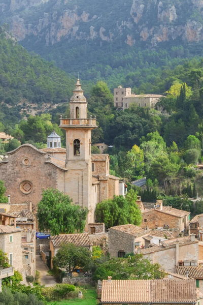 Mallorca: Valldemossa Half Day Tour - Tasting Local Specialties