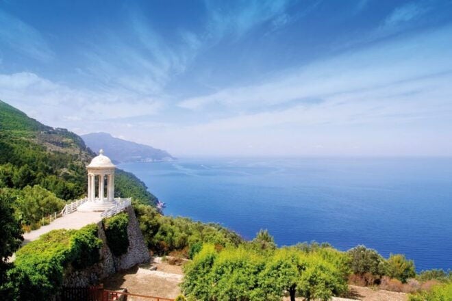 Mallorca: Valldemossa & Soller Tour - Inclusions