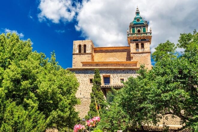 Mallorca: Valldemossa & Soller Tour - Meeting Point and Directions