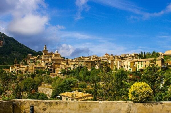 Mallorca: Valldemossa & Soller Tour - The Sum Up