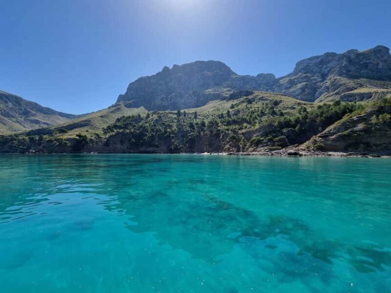 Mallorca: Vip Tour Coll Baix and Park Natural - What’s Included and What’s Not