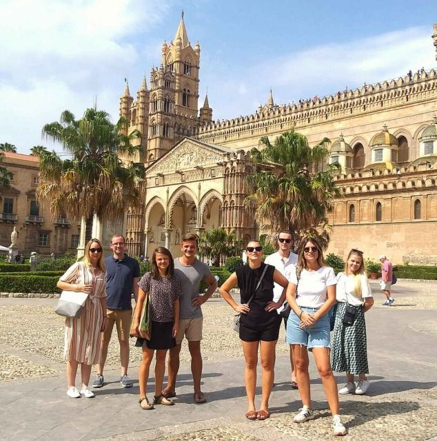 Mallorca Walking & Picnic Tour (Ink. Town, Nature, Beach) - Tour Experience Highlights