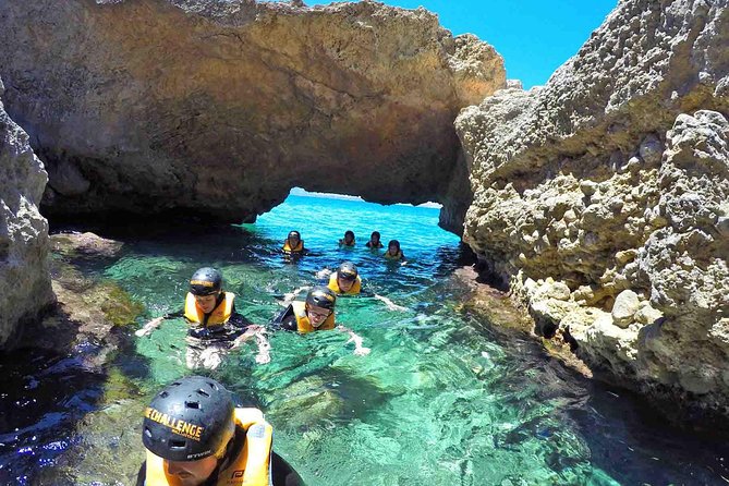 Mallorca Water Sports Adventure With Kayaking, Caving, Snorkel - Meeting and Pickup