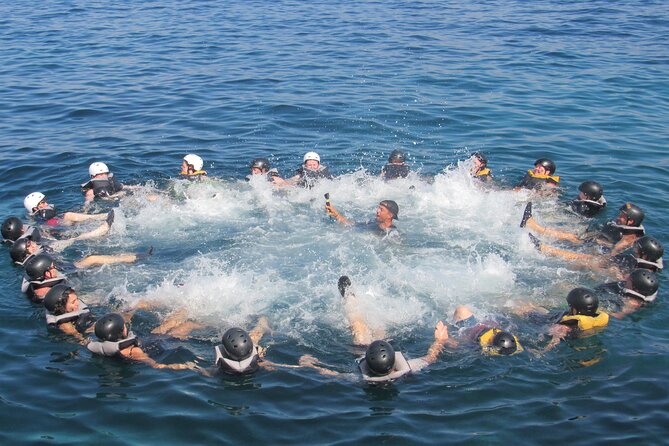 Mallorca Water Sports Adventure With Kayaking, Caving, Snorkel - What to Expect