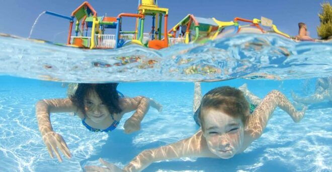 Mallorca: Wester Waterpark Tickets With Transfer - Convenient Tour Logistics