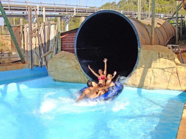 Mallorca: Wester Waterpark Tickets With Transfer - Positive Feedback Highlights