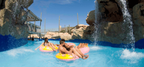 Mallorca: Wester Waterpark Tickets With Transfer - Potential Drawbacks