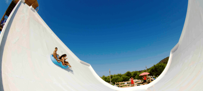 Mallorca: Western Waterpark Tickets With Transfer - Experience and Attractions