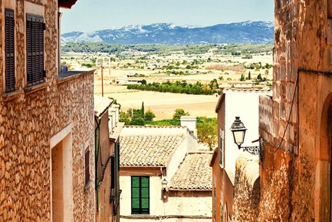 Mallorca: Windmills, Legends and Charming Villages - Charming Villages: Hidden Gems off the Beaten Path