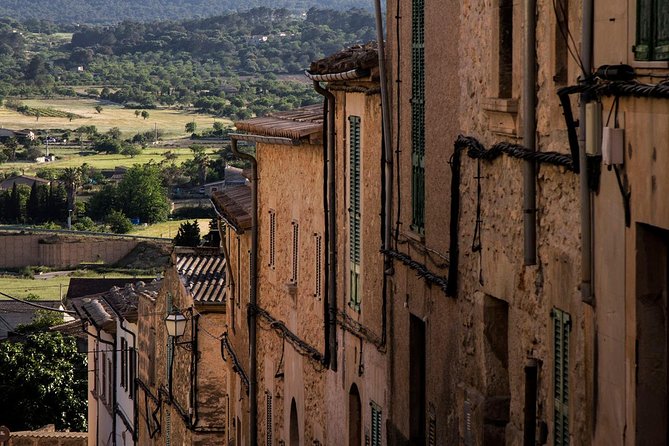 Mallorca: Windmills, Legends and Charming Villages - Local Guide: Discover Mallorcas Hidden Secrets