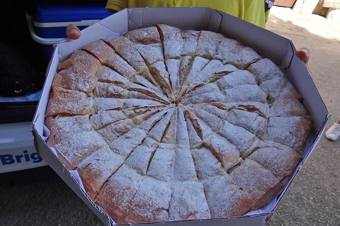 Mallorca: Windmills, Legends and Charming Villages - Gastronomy: Delight in the Islands Culinary Delights