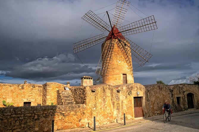 Mallorca: Windmills, Legends and Charming Villages - Viewpoints: Capture Breathtaking Vistas of Mallorca