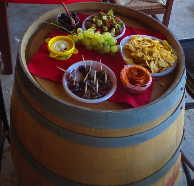 Mallorca Wine Cellar Tour XL - Incl. 3 Wine Tastings ENGLISH - Transportation and Guides