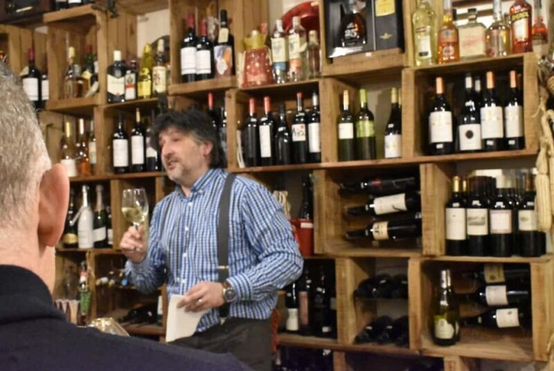 Mallorca Wine Curious - A Closer Look at the Mallorca Wine Curious Experience