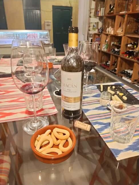 Mallorca Wine Curious - Final Thoughts