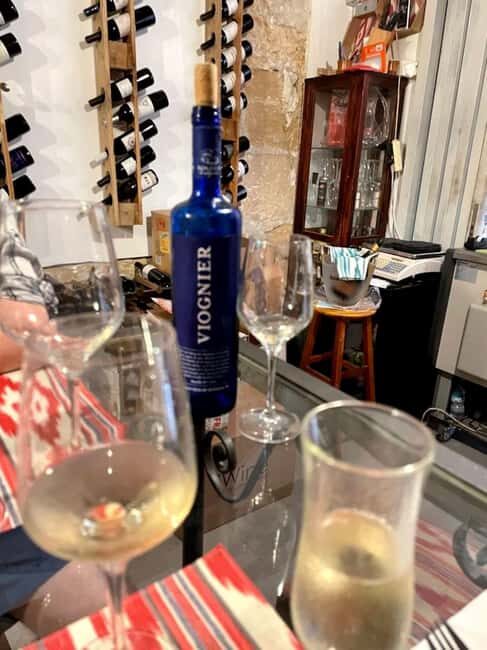 Mallorca Wine Curious - FAQ