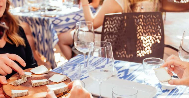 Mallorca Wine Tasting Experience: 4 Wines & Cheese - Wine Tasting Details