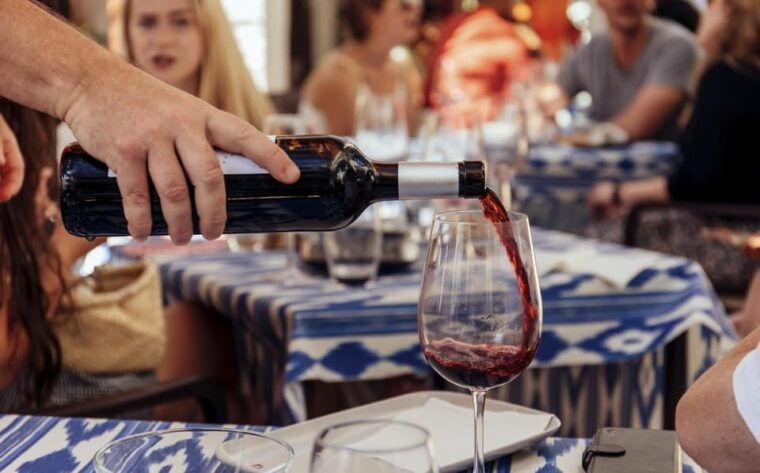 Mallorca Wine Tasting Experience: 4 Wines & Cheese - Cheese Pairing