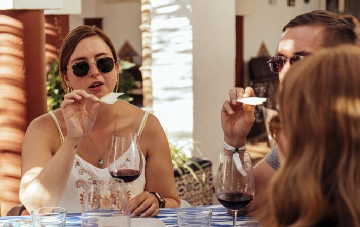 Mallorca Wine Tasting Experience: 4 Wines & Cheese - Whats Included