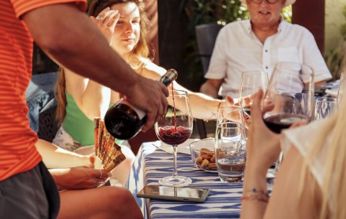 Mallorca Wine Tasting Experience: 4 Wines & Cheese - Meeting Point