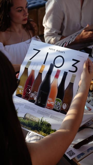 Mallorca: Winery Visit and Wine Tasting, With Mallorcan Products - The Wine Tasting Experience