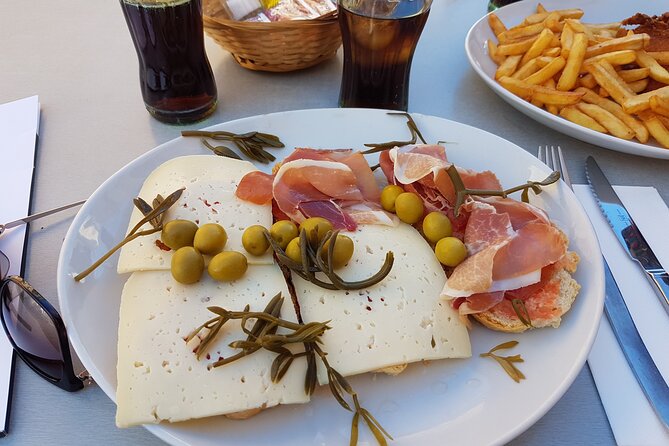 Mallorcan Food Tasting and Sightseeing Valldemossa Guided Tour - Good To Know