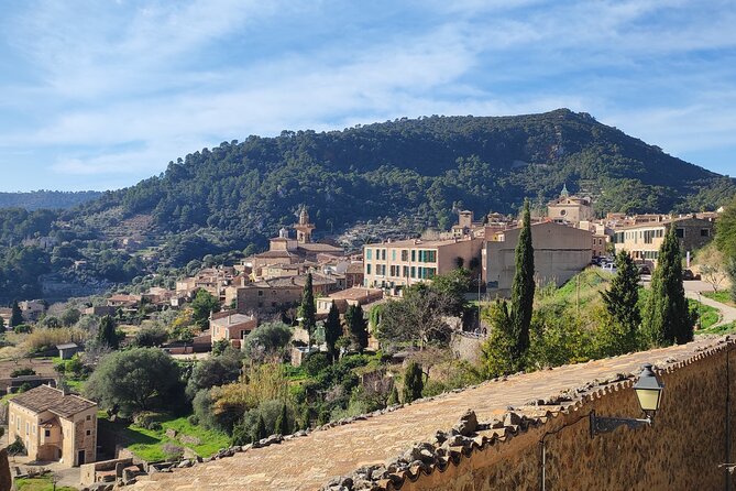 Mallorcan Food Tasting and Sightseeing Valldemossa Guided Tour - Frequently Asked Questions