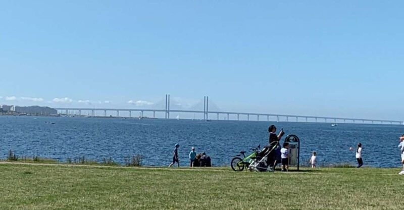 Malmö: 3-Hour Guided Walking Tour - Good To Know
