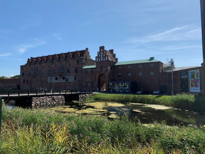 Malmö: 3-Hour Guided Walking Tour - Authentic Traveler Feedback