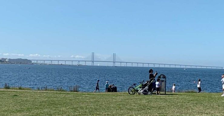 Malmö: 3-Hour Guided Walking Tour - Tour Highlights and Inclusions