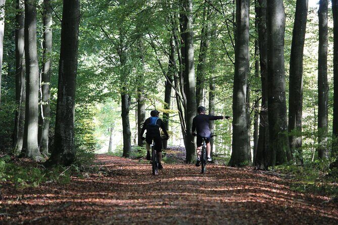 Malmo Bike Rental - Good To Know