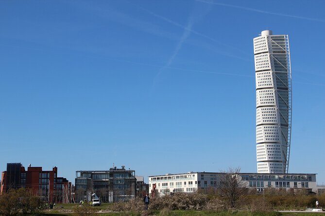 Malmo Bike Rental - Why Rent a Bike in Malmö? The Experience in Detail