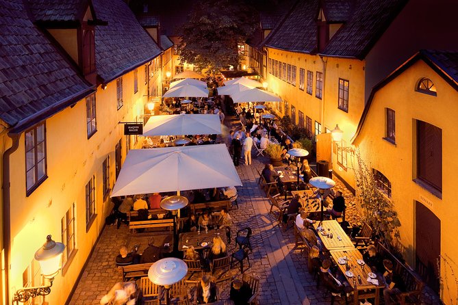 Malmo Bus Trip From Copenhagen - Guided Commentary on the Bus