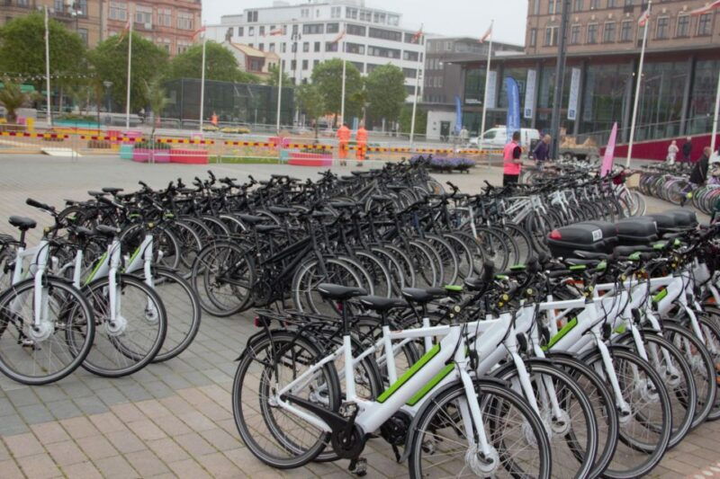 Malmö: City Bike Rental - Good To Know