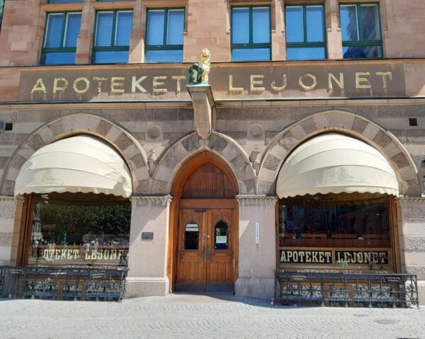 Malmö: Discover the City. Self-Guided Audio Walking Tour - Booking and Cancellation Policy