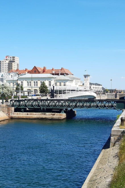 Malmö: Discover the City. Self-Guided Audio Walking Tour - Tour Features