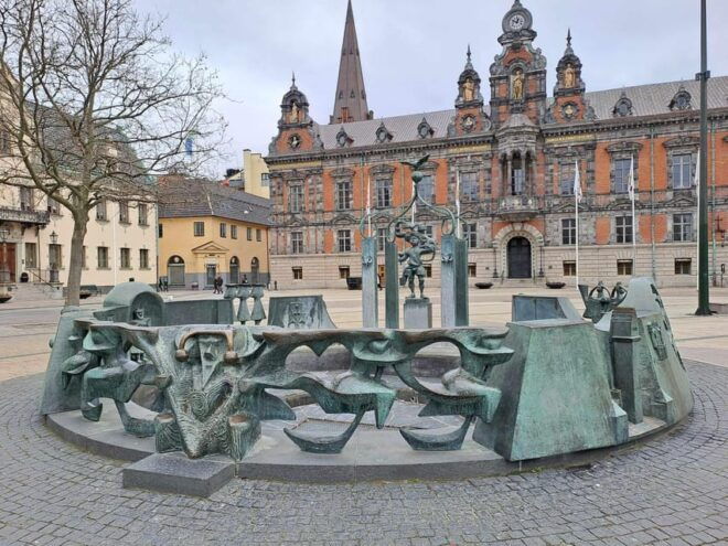 Malmö: Discover the City. Self-Guided Audio Walking Tour - Customer Feedback