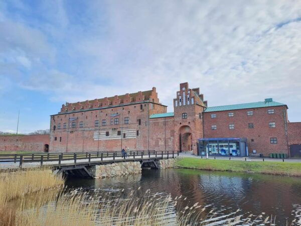 Malmö: Discover the City. Self-Guided Audio Walking Tour - Getting Started