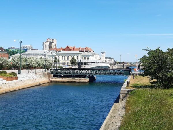 Malmö: Discover the City. Self-Guided Audio Walking Tour - Exploring the Route
