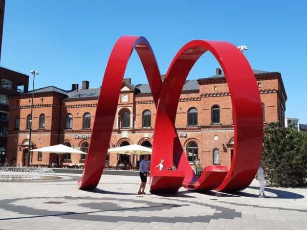 Malmö: Discover the City. Self-Guided Audio Walking Tour - Practical Information